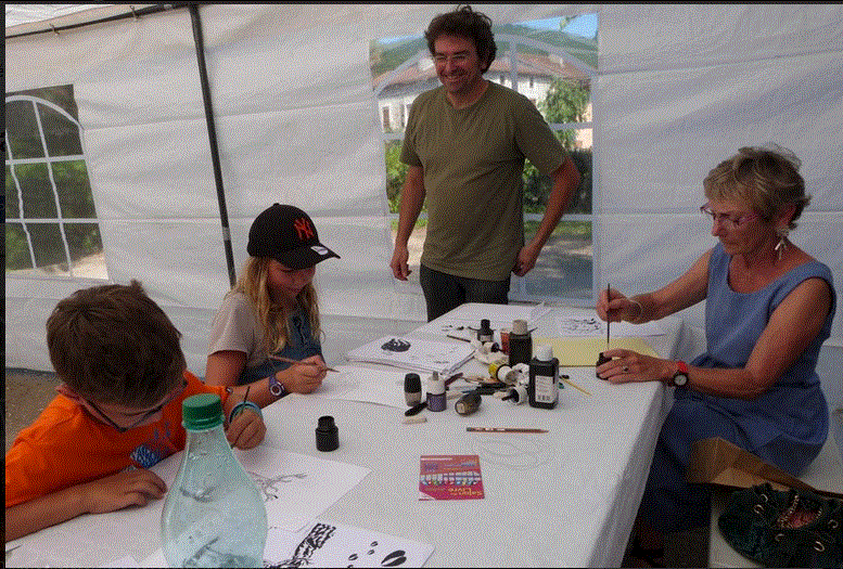 ARBAlivreS 2016